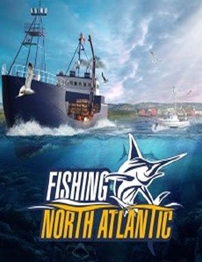 Fishing: North Atlantic (PC)