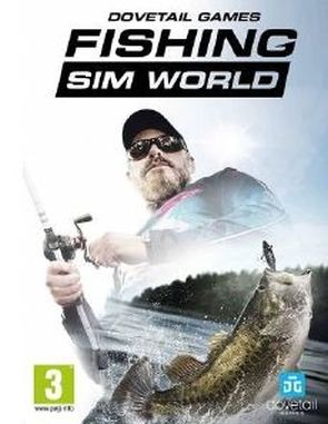 Fishing Sim World (PC)