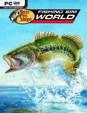 Fishing Sim World: Bass Pro Shops Edition (PC)