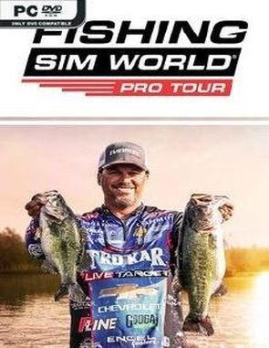 Fishing Sim World: Pro Tour (PC)