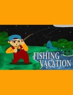 Fishing Vacation (PC)