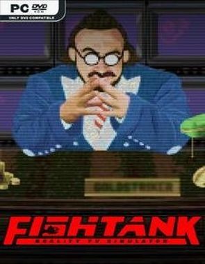Fishtank: Reality TV Simulator (PC)