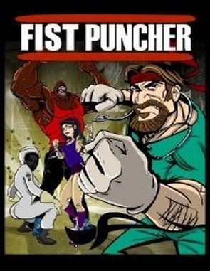 Fist Puncher (PC)