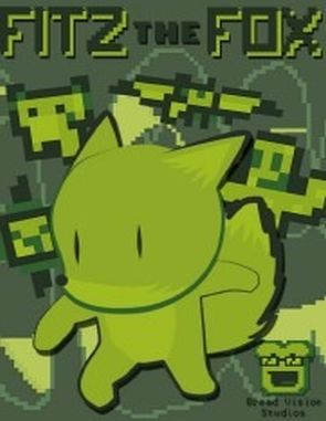 Fitz the Fox (PC)