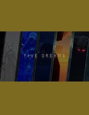 Five Dreams (PC)