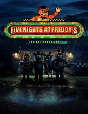 Five Nights at Freddy's (2023) (Películas)