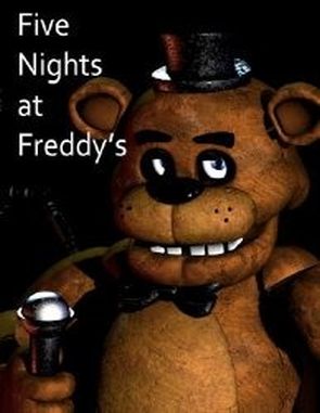 Five Nights at Freddy's (PC)