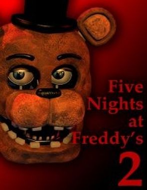 Five Nights at Freddy's 2 (PC)