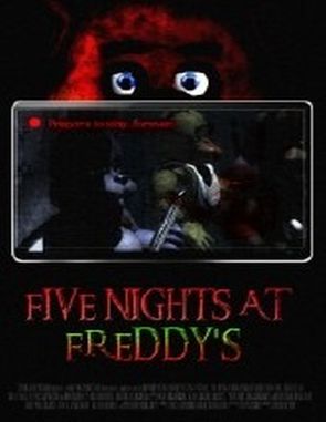Five Nights at Freddy's 4 (PC)