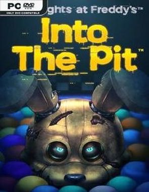 Five Nights at Freddy's: Into the Pit (PC)