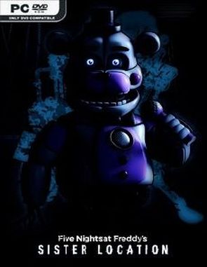 Five Nights at Freddy's: Sister Location (PC)