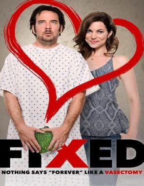 Fixed (2024) (Películas)