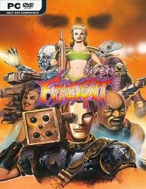 Fixeight (PC)