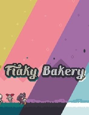 Flaky Bakery (PC)