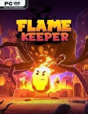 Flame Keeper (PC)