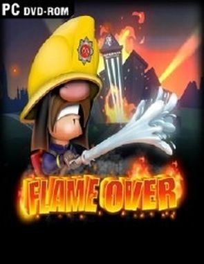 Flame Over (PC)