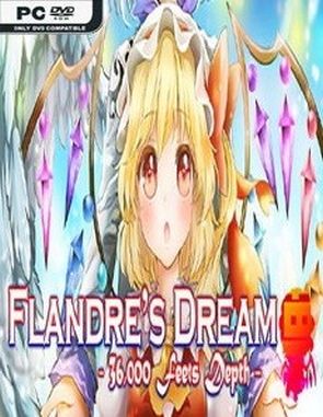Flandres_Dream_36000ft_Deep Flandres Dream: 36000ft Deep (PC)