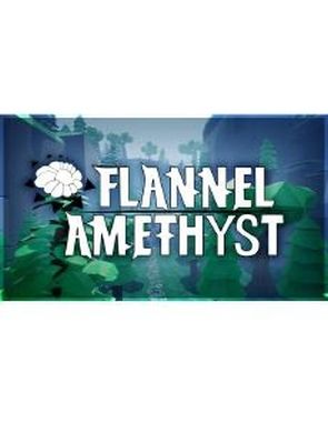 Flannel Amethyst (PC)
