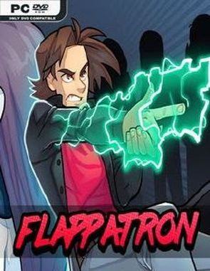 Flappatron Episode 4 (PC)