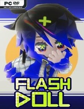 Flash Doll (PC)