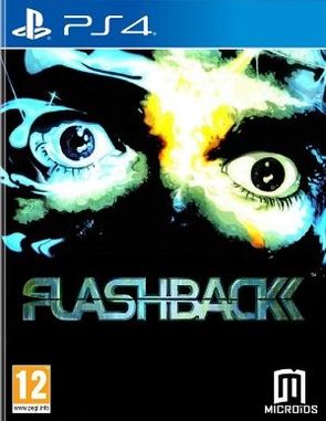 Flashback (PS4)