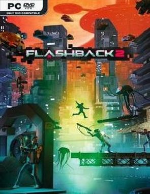 Flashback 2 (PC)
