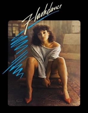 Flashdance (1983) (Películas)