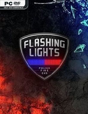 Flashing Lights (PC)