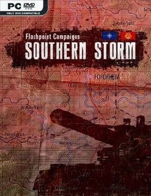 Flashpoint Campaigns: Southern Storm (PC)
