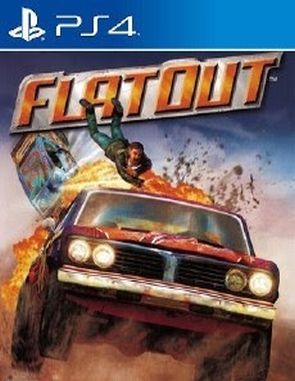 Flatout (PS4)