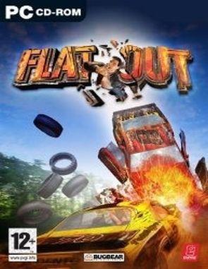 FlatOut FlatOut (PC)