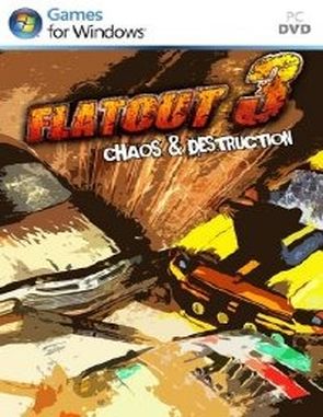 FlatOut_3_Chaos_&_Destruction FlatOut 3: Chaos & Destruction (PC)
