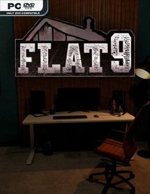 Flat_9 Flat 9 (PC)