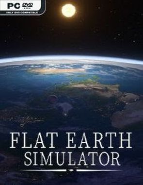 Flat Earth Simulator (PC)