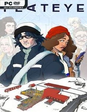 Flat_Eye Flat Eye (PC)