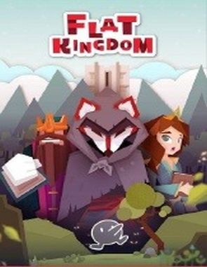 Flat Kingdom (PC)