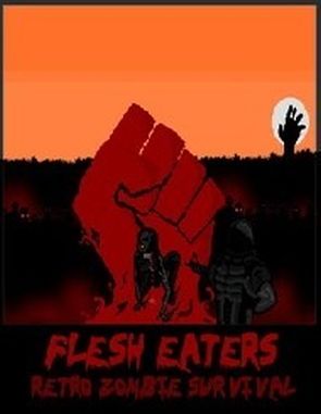 Flesh Eaters (PC)