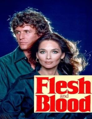 Flesh & Blood (2018) (Películas)