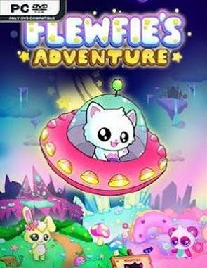 Flewfies Adventure (PC)