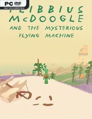 Flibbius McDoogle and the Mysterious Flying Machine (PC)