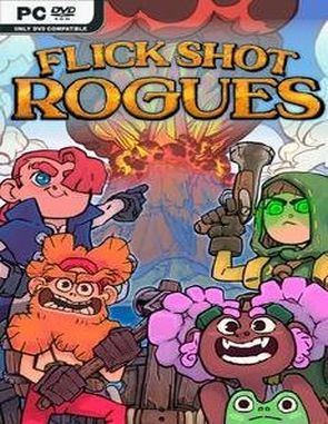 Flick Shot Rogues (PC)