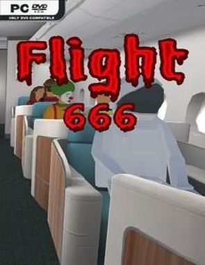 Flight_666 Flight 666 (PC)