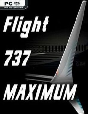Flight 737 MAXIMUM (PC)