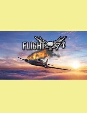 Flight_74 Flight 74 (PC)
