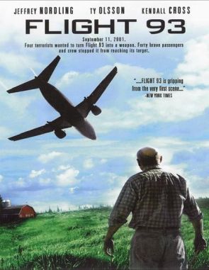 Vuelo 93 (2006) (Películas)