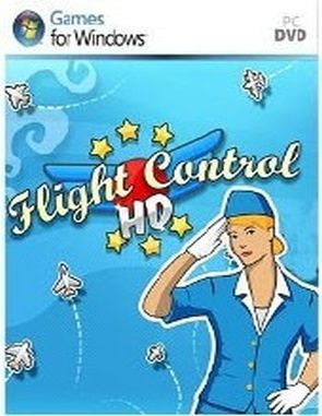 Flight Control HD (PC)