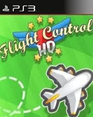Flight Control HD (PS3)