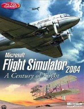 Flight Simulator 2004 (PC)