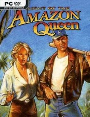 Flight of the Amazon Queen: 25th Anniversary Edition (PC)