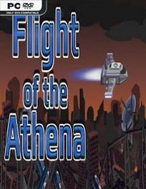 Flight of the Athena (PC)